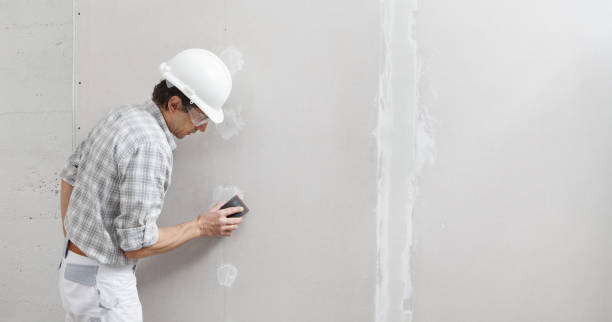 Best Custom Drywall Designs  in Redmond, WA